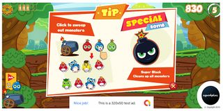 monster hunt - Screenshot 3