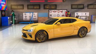 Open World Car Racing Game 3D - Screenshot 1