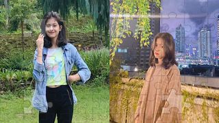 Basmalah Gralind Game Puzzle - Screenshot 2