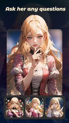 RoleAI - Screenshot 3