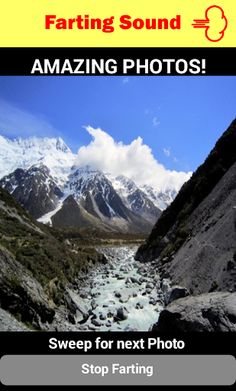 Fart Joke - Screenshot 2