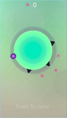 Jump Around part7 - Screenshot 1