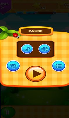 CANDY BUBBLE - Screenshot 1