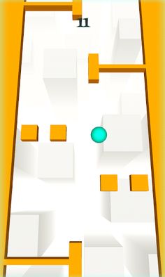 Move On - Screenshot 1