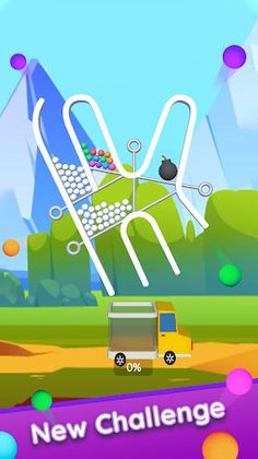 Pull The Pin 2 : Puzzle Game - Screenshot 3