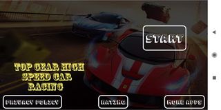 TopGear Car Racing | Car Game - Screenshot 2