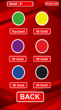 Alpha Ball - Screenshot 3