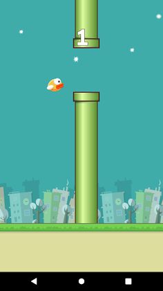 Tappy Quick - Screenshot 2