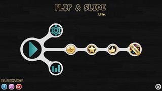 Flip & Slide Lite - Screenshot 1