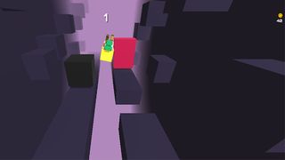 Cube Run - Screenshot 1