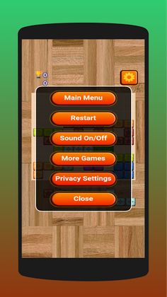 Block puzzle game 2021 - Screenshot 3