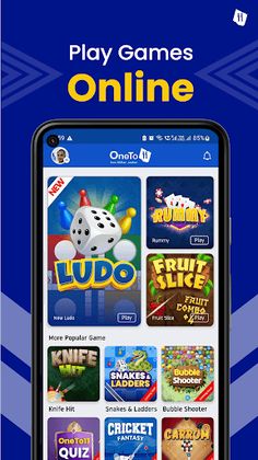 Play Ludo & Rummy - Screenshot 2