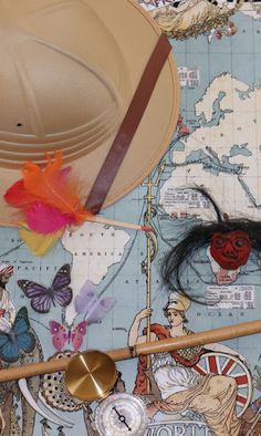 Journey into Darkness - Screenshot 1