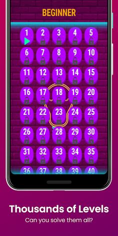 Connect Neon Bulb - Join the D - Screenshot 3