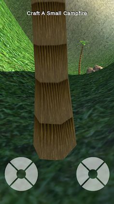 Frond Islands Sandy Beaches - Screenshot 2