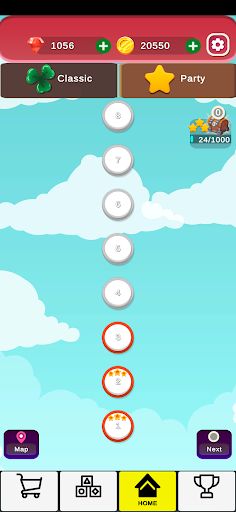 Candy Picker - Match 3 Game - Screenshot 1