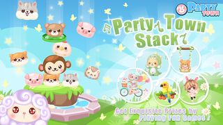 Party Town - Screenshot 3