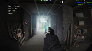 REC.O.R.D - Screenshot 1