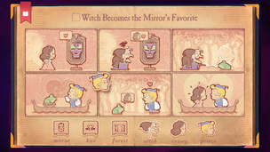 Storyteller - Screenshot 3