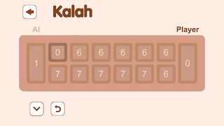 Kalah - Screenshot 2