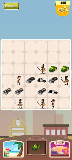 Mafia VS Police - Screenshot 4