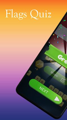 Flag challenge triviaflag quiz - Screenshot 1