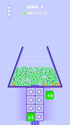 Shot of Jewels - Screenshot 3