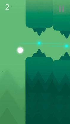 Flapping Sphere - Screenshot 2