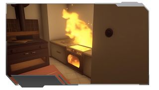 Scary Baby Pink Horror Mod - Screenshot 1