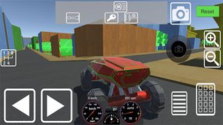 Car City - Screenshot 1