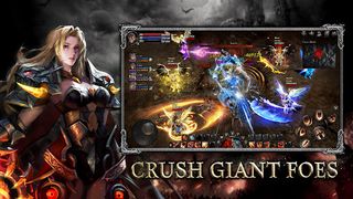 Ashes of Valhalla - Screenshot 3