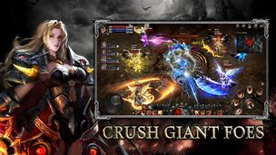 Ashes of Valhalla - Screenshot 3