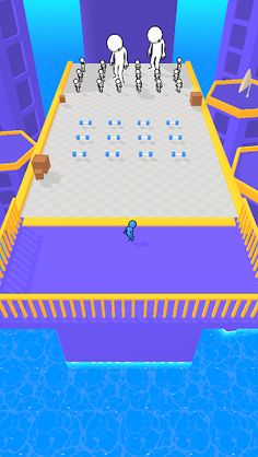 Punch a Bunch - Screenshot 1