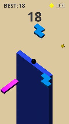 Escape The Crash - by rolling - Screenshot 3