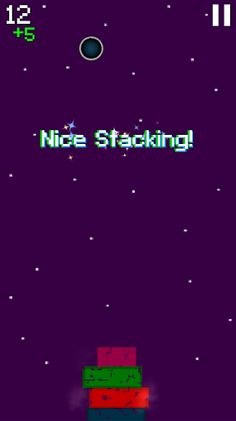 BRICKS  (stackit) - Screenshot 1