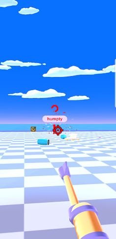 Color Battle 3D - Screenshot 4