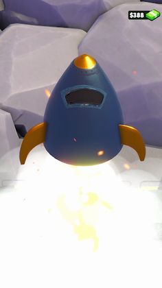 Rocket Craft - Screenshot 3