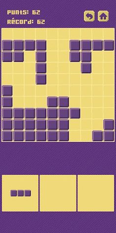 Blocs! - Screenshot 2