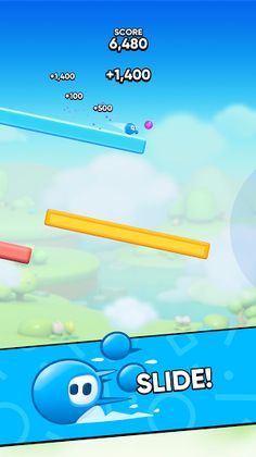 Swiing! - Screenshot 3