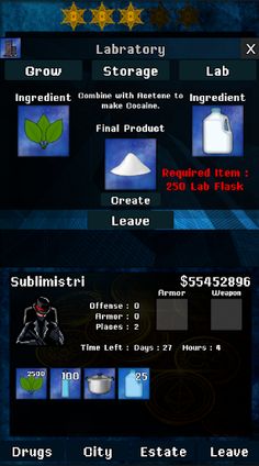 SlingWars - Screenshot 2