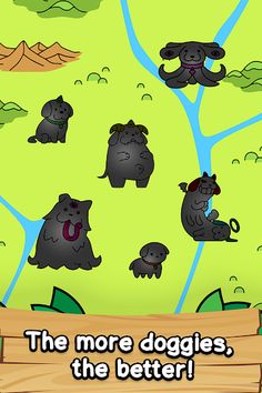Dog Evolution: Idle Merge Game - Screenshot 3