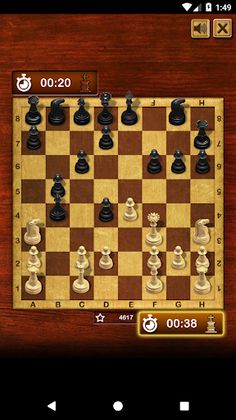 Chess - Screenshot 3