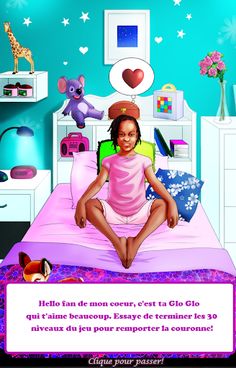 Glow Glow - Screenshot 2