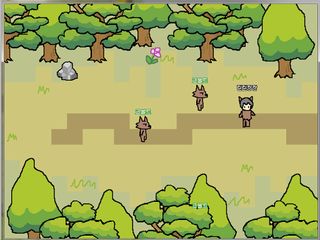 KAIND RPG - Screenshot 2