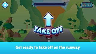 Play9's Sky High - Screenshot 2