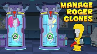 American Dad! Apocalypse Soon - Screenshot 2