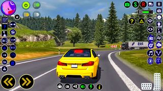 Car Driving School Extreme Car - Screenshot 1