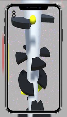 Jumpsprint Game - Screenshot 1