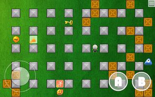 Zaman Games - Screenshot 2