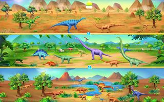 Dinosaur Fossil Hatch Dino Egg - Screenshot 3